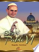 Libro S.S. Pablo VI