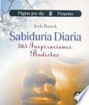 Libro Sabiduría Diaria