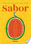 Libro Sabor