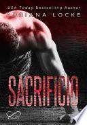 Libro Sacrificio