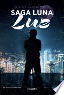 Libro Saga Luna Luz