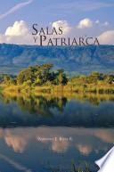 Libro Salas y Patriarca