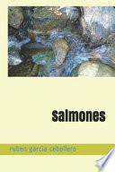 Libro Salmones