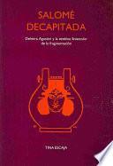 Libro Salome Decapitada