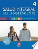 Libro Salud integral del adolescente 4