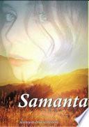 Libro Samanta