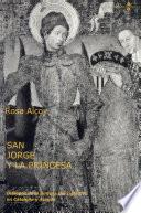 Libro San Jorge y la princesa