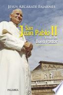 Libro San Juan Pablo II