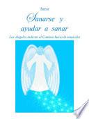 Libro Sanarse y ayudar a sanar