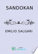 Libro Sandokan