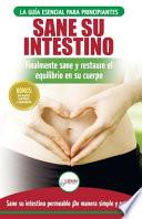 Libro Sane su intestino