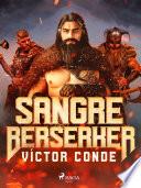 Libro Sangre Berserker