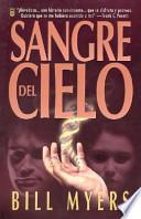 Libro Sangre Del Cielo/Blood of Heaven
