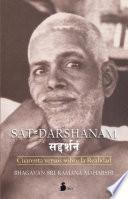 Libro Sat - Darshanam