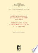 Libro Schiavitù e servaggio nell’economia europea. Secc. XI-XVIII = Serfdom and Slavery in the European Economy