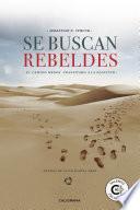 Libro Se buscan rebeldes