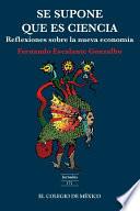 Libro Se supone que es ciencia: