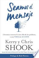 Libro Seamos el Mensaje