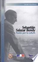 Libro Sebastián Salazar Bondy: Pasión por la cultura