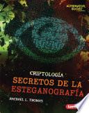 Libro Secretos de la esteganografía (Secrets of Steganography)