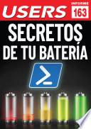 Libro Secretos de tu Batería