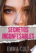 Libro Secretos inconfesables