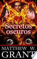 Libro Secretos Oscuros