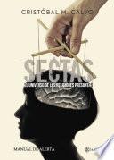 Libro Sectas. El universo de las religiones presuntas