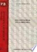 Libro Seis escenarios de la historia