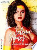 Libro SELENA GOMEZ