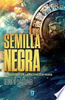 Libro Semilla Negra