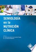 Libro Semiología en la Nutrición Clínica