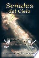 Libro Señales Del Cielo