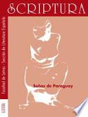 Libro Señas de Paraguay