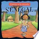Libro Senegal (Senegal)