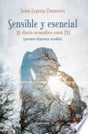 Libro Sensible y esencial