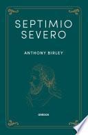 Libro Septimio Severo
