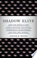 Libro Shadow Elite