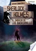 Libro Sherlock Holmes