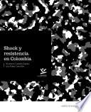 Libro Shock y resitencia en Colombia