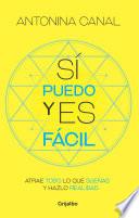 Libro Sí puedo y es fácil
