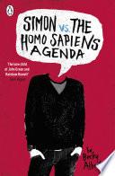 Libro Simon vs. the Homo Sapiens Agenda