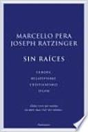 Libro Sin Raices