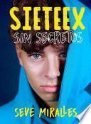 Libro Sin secretos