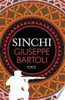 Libro Sinchi