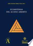 Libro Sincronización en el control de autoridades repositorio/ Cris de la Universidad Carlos III de Madrid