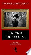 Libro Sinfonía Crepuscular