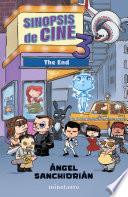 Libro Sinopsis de cine 3