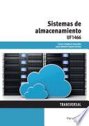 Libro Sistemas de almacenamiento