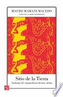 Libro Sitio de la Tierra
